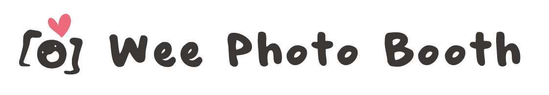 Wee Photobooth
